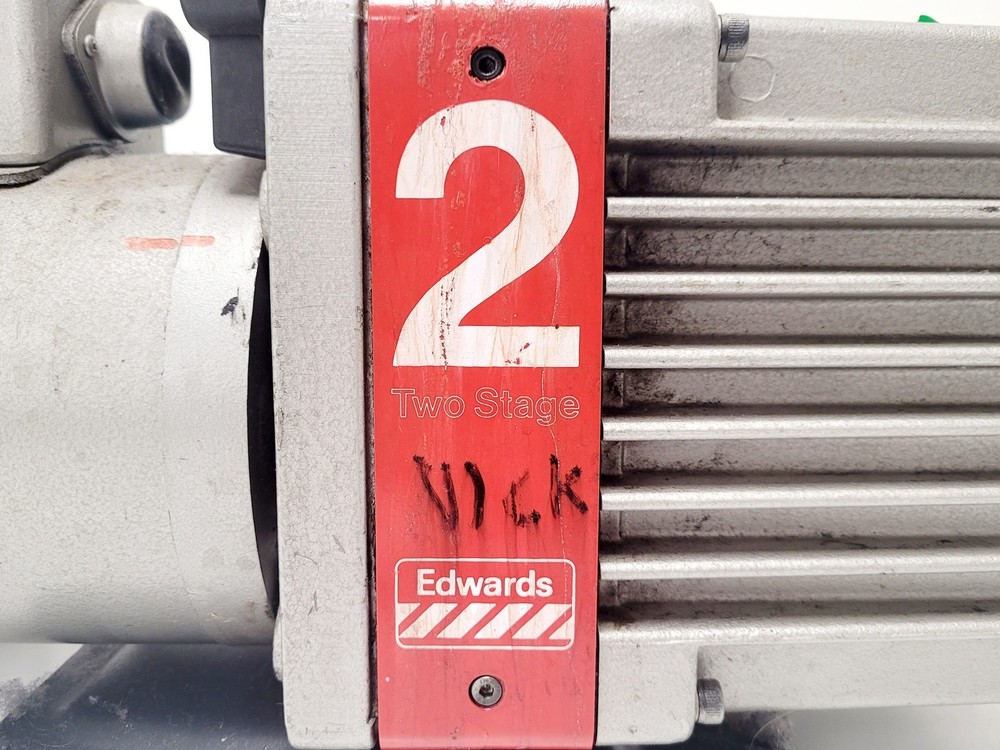 Edwards 2 E2M2 Vacuum Pump