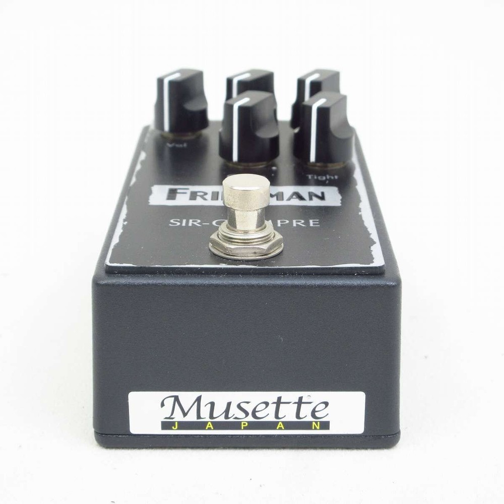 Friedman SIR-COMPRE Used Compressor
