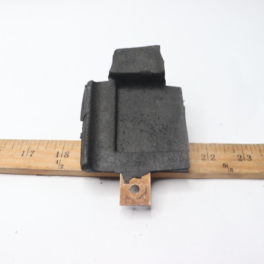 Front RH Seal Cargo Box