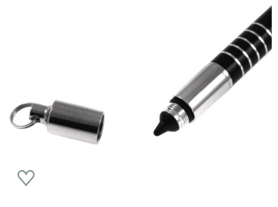 iClooly Motion Pen iPhone IPADS Pen Multi Touch Pens. New in Box.