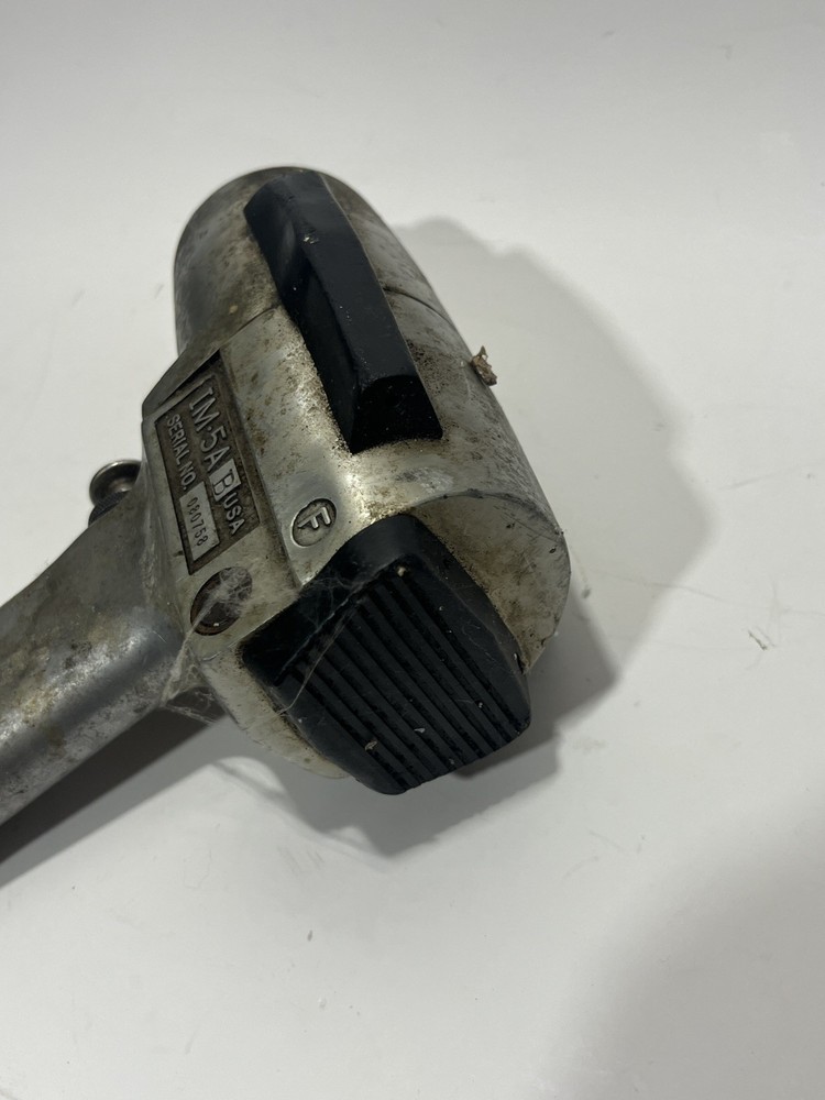 Snap on, IM5, 1/2” Drive Impact.