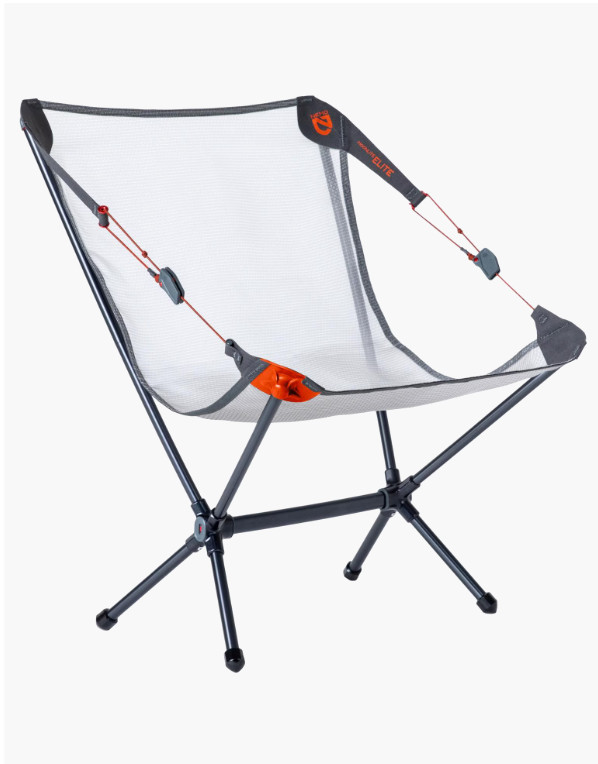 Moonlite Elite Reclining Backpacking Chair NEW