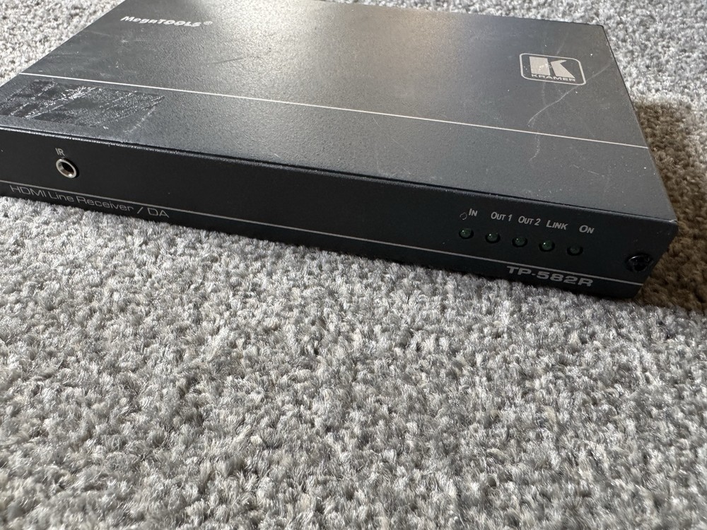 Kramer HDMI Line Receiver /DA