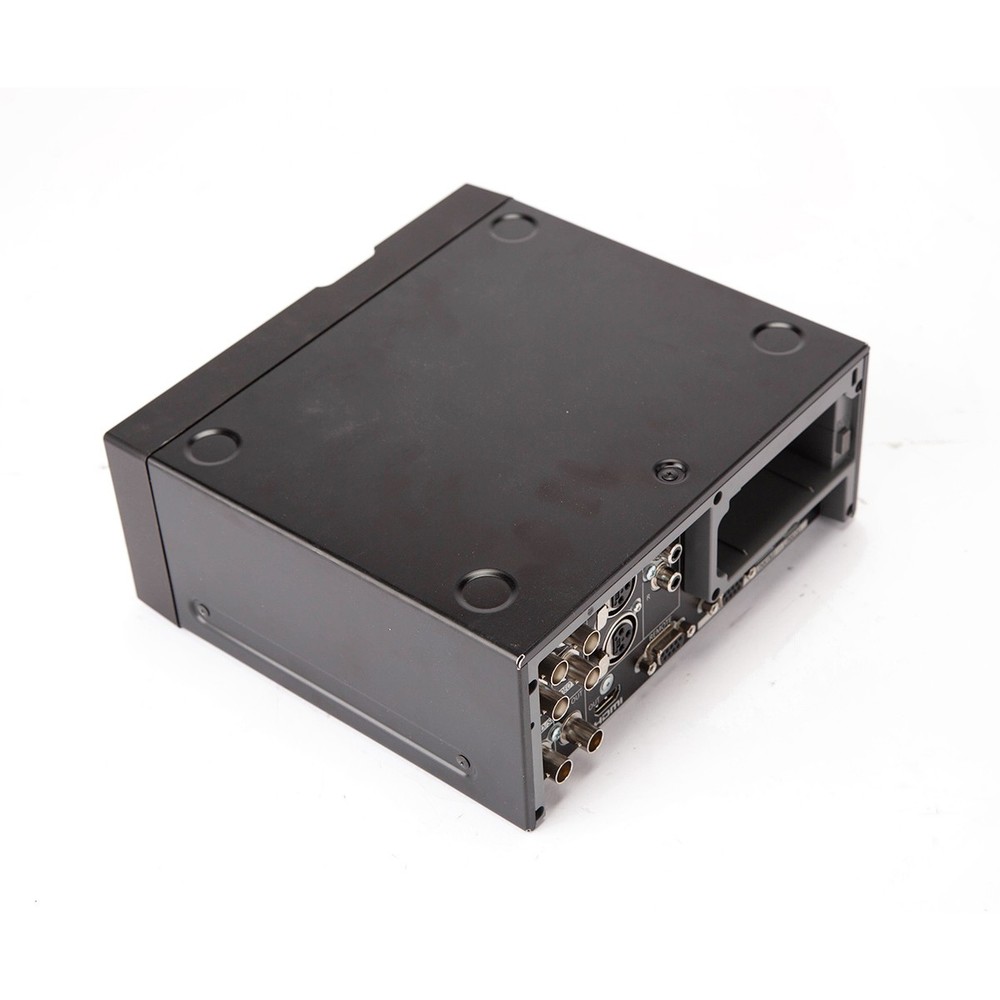 Panasonic AG-HPD24PJ Solid-State Portable P2 Deck - SKU#1922983