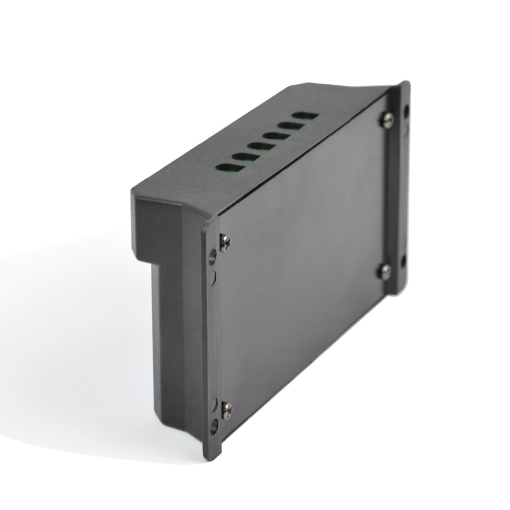 60A MPPT Solar Panel Regulator Charge Controller 12V/24V Auto Focus Tracking