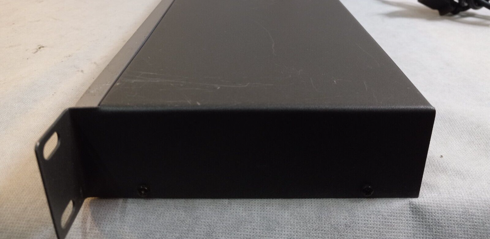 LAYLA by Echo Event 20-Bit Multitrack Recording System - Untested but Powers On