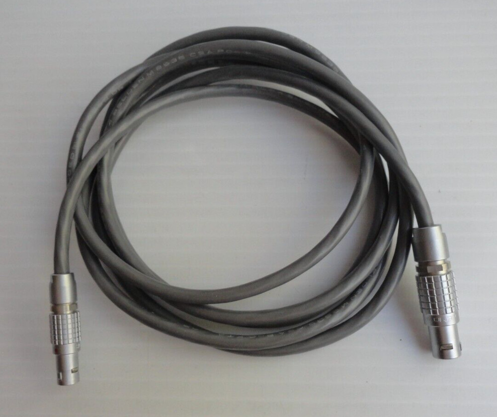 Pacific Crest  A00387 Program Power Cable