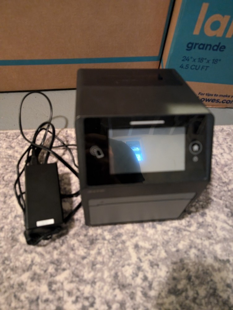 SATO Barcode Label Printer CT4-LX