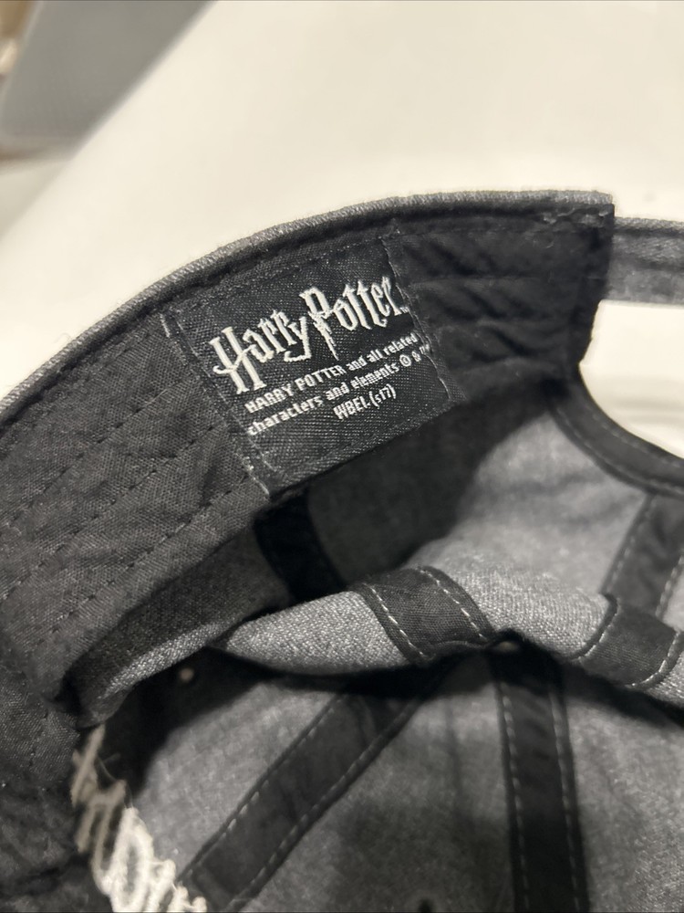 Harry Potter Hogwarts Hat