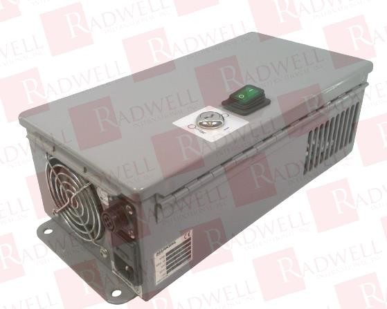 DOVER CORPORATION PS500 / PS500 (USED)
