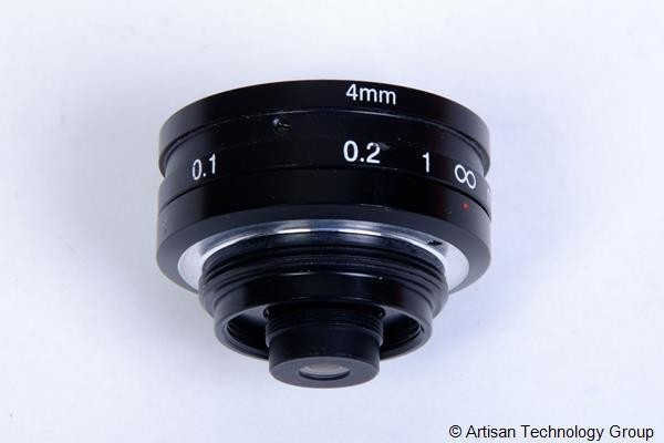 4mm Camera Lens