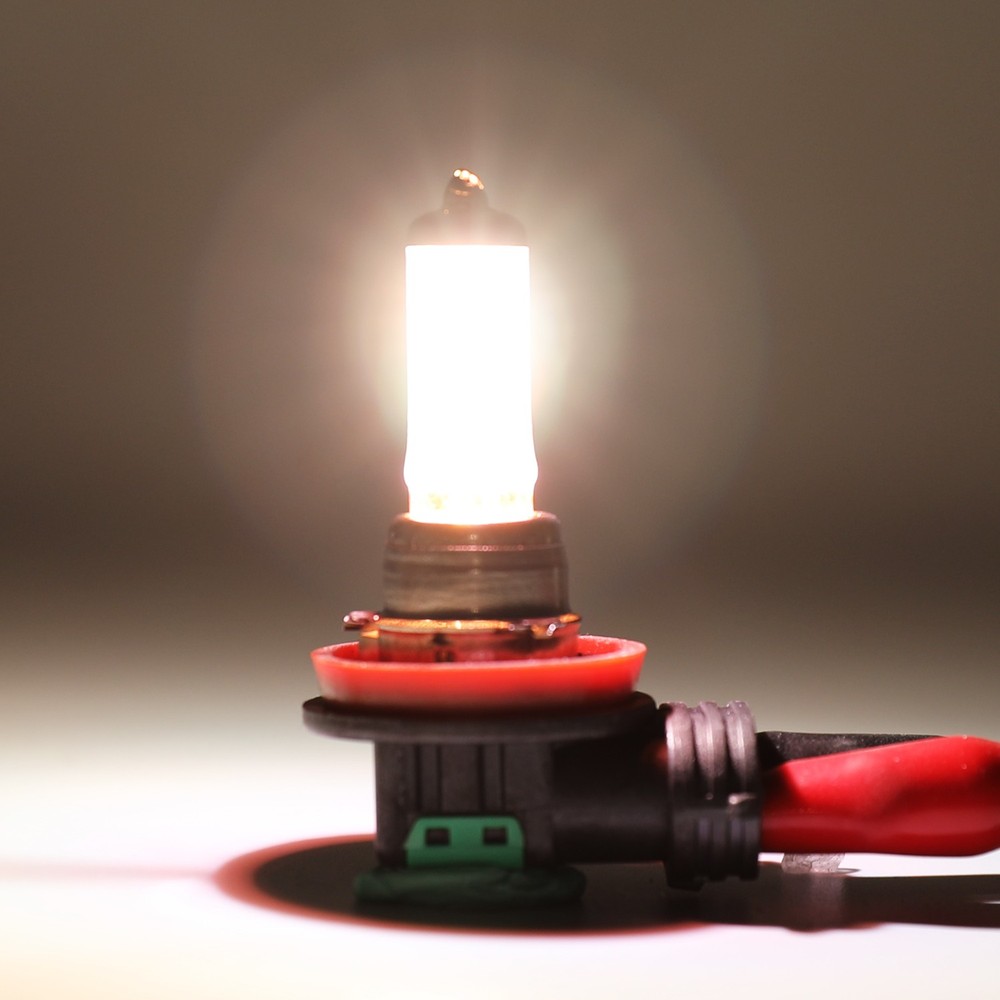 4pcs Halogen Headlight Bulbs High Low Beam Combo For Chevy Silverado 1500 07-15