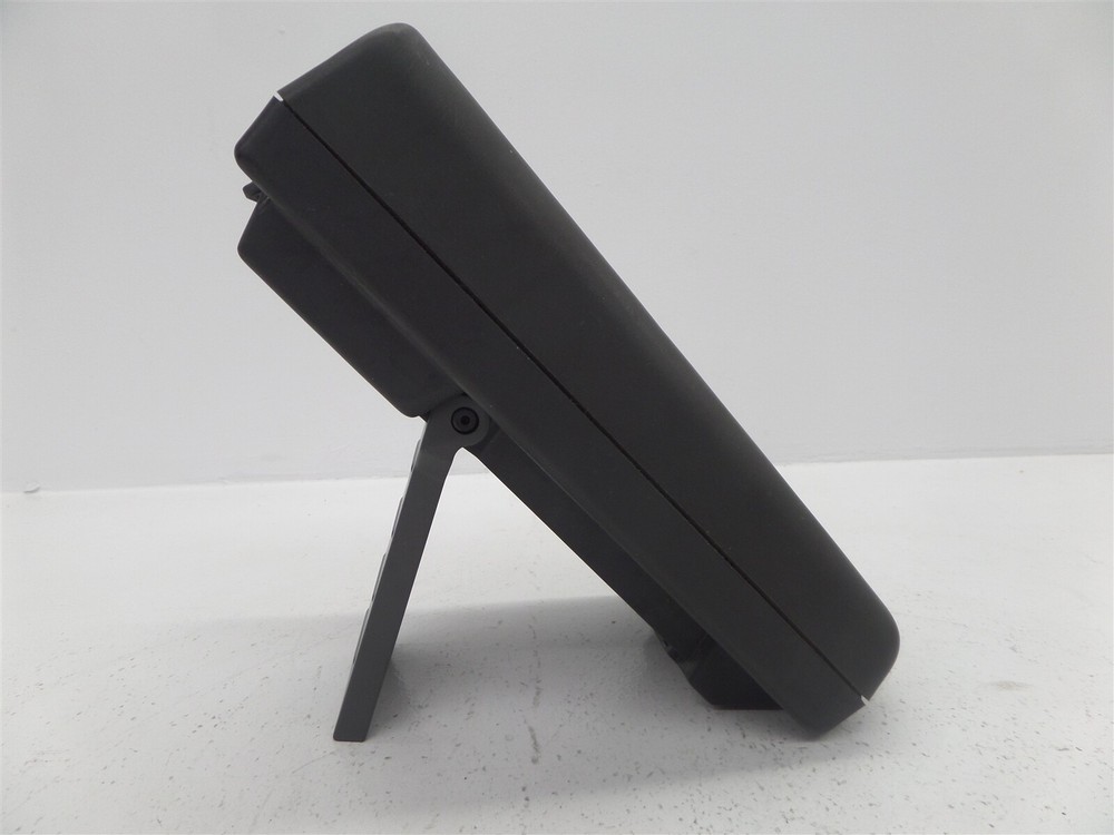 Fluke DSP-2000 & DSP-2000SR Digital Cable Analyzers