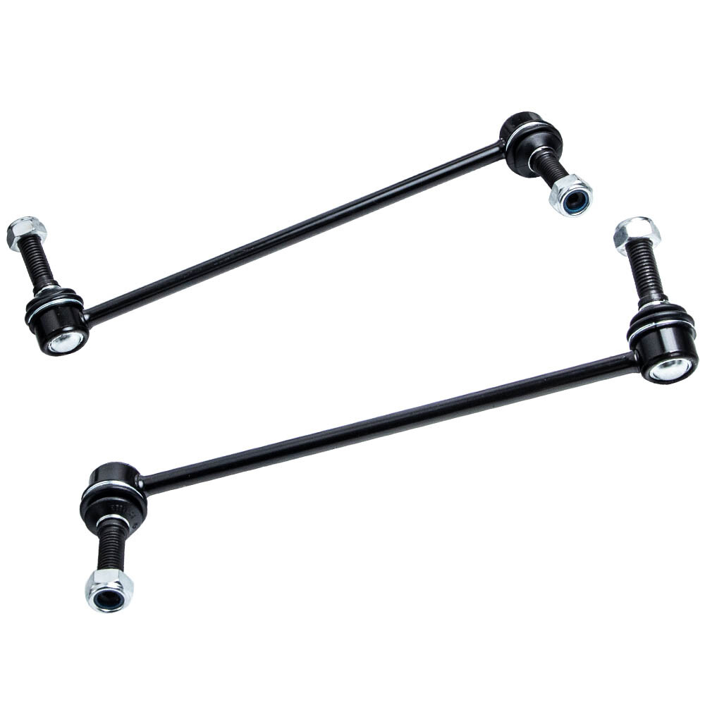 6 Pcs Front Lower Control Arm Assembly for Ford Taurus 2010 - 2012 All Models