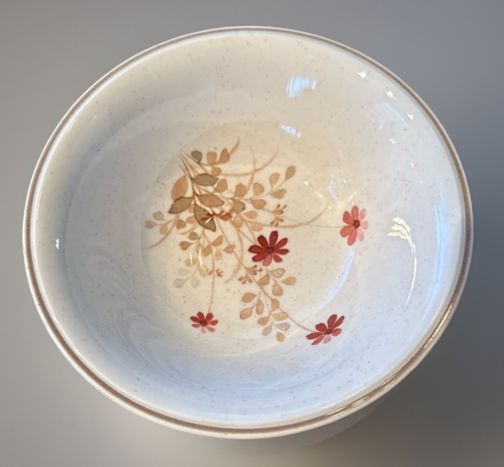 Noritake Outlook Cereal Bowl.