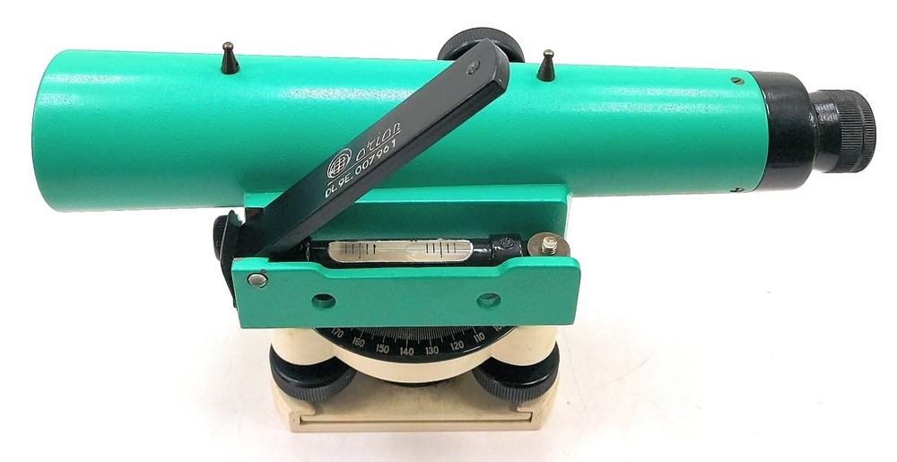 Orion DL9E.007961 Auto Lewel Module