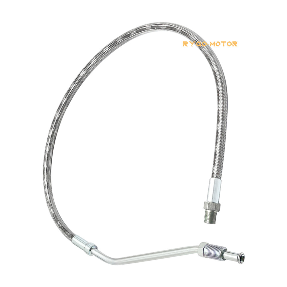 Front Brake Hose Line for Polaris Trail Blazer 250 Trail Boss 325 Xplorer 250