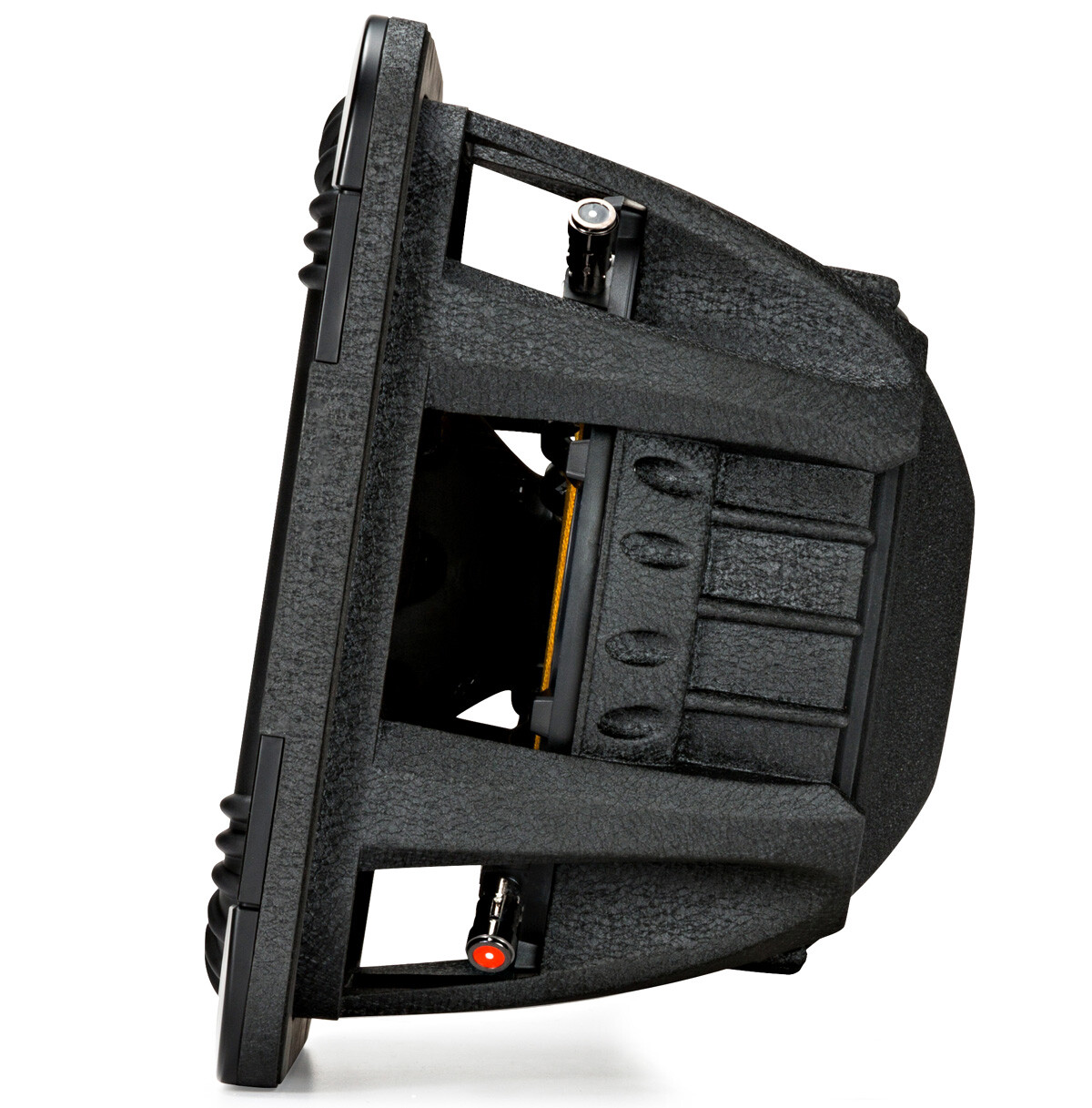 Kicker L7S12 Car Audio Solo-Baric 12 Subwoofer Square L7 Dual 4 Ohm Sub 44L7S124