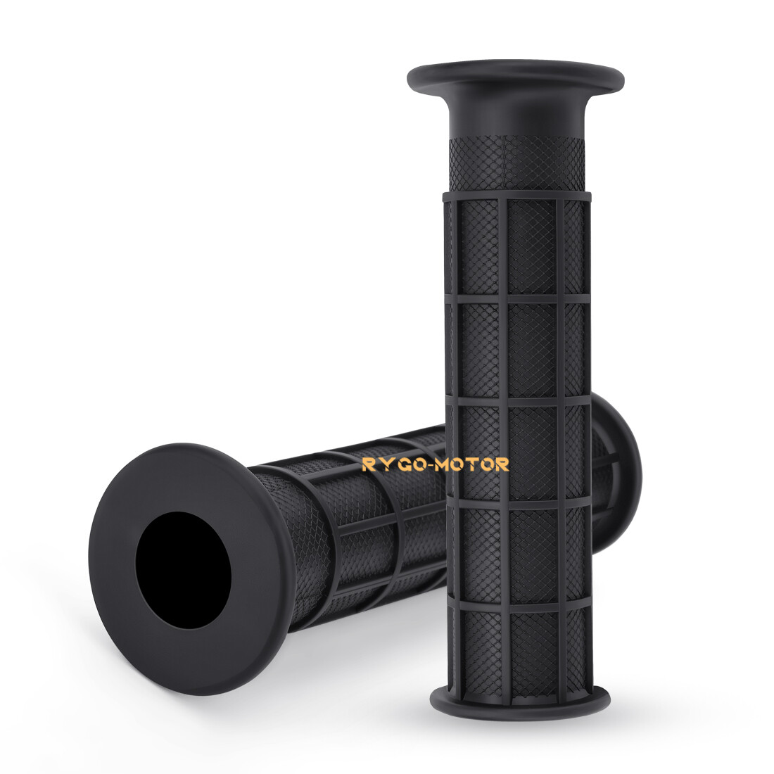 2 x Handlebar Grips for Honda ATC125 ATC185 ATC200 ATC250 ATC350 53165-958-010