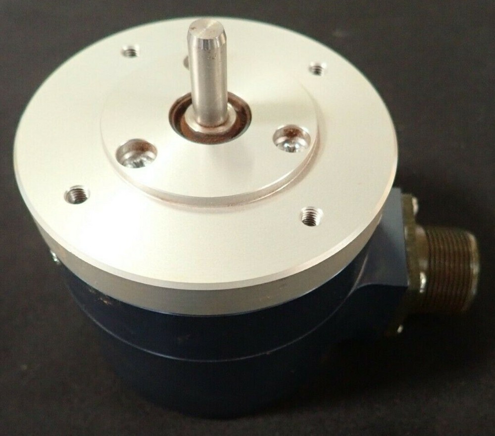 HAGGLUNDS R939002811 SPLL85D-2500 ENCODER NEW