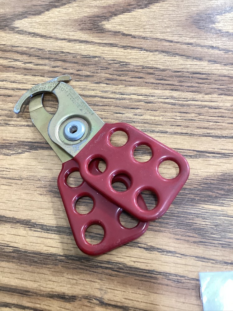 Klein Tools 45200 Lockouts