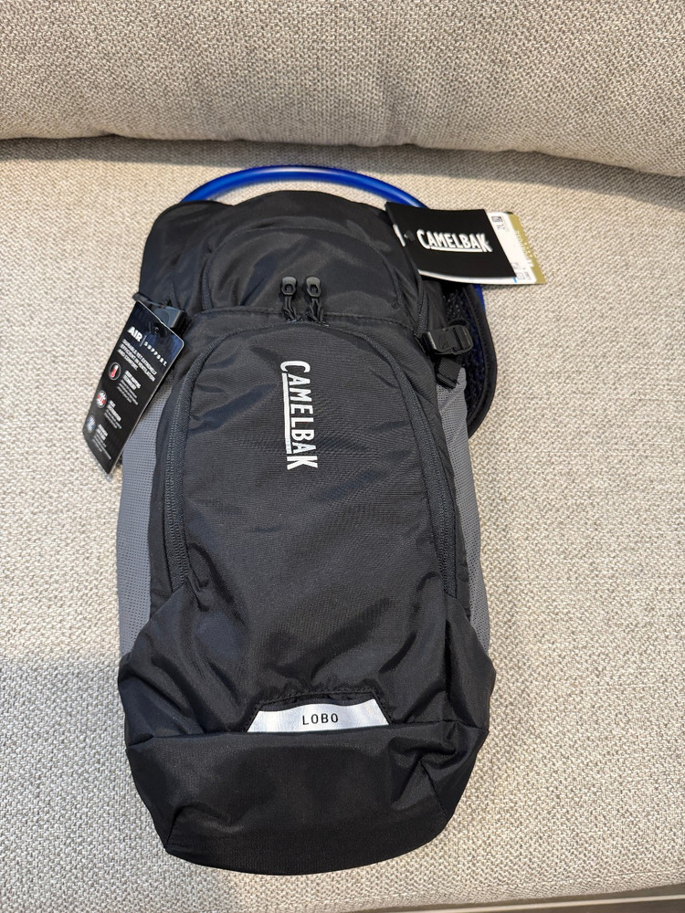 Camelbak Lobo 9 Hydration Pack