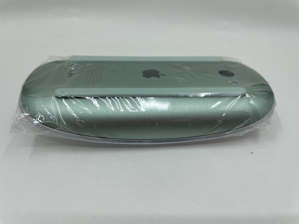 Genuine Apple Magic Mouse for Macs Green A1657
