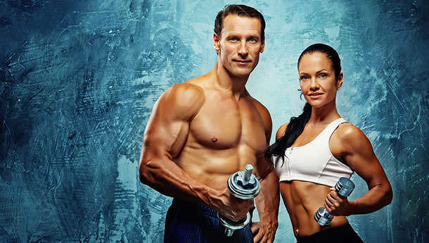 testosterone booster anabolic - L-Carnitine 1B - carnitine
