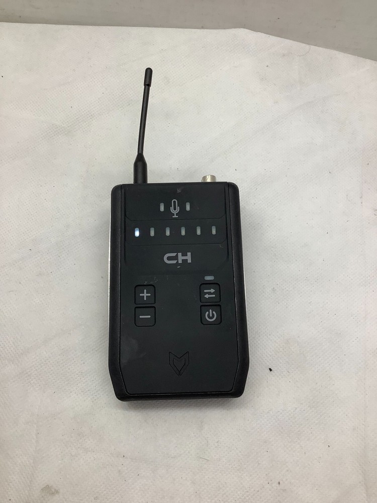 Otto Engineering CT-00210 Intercom System MVR900