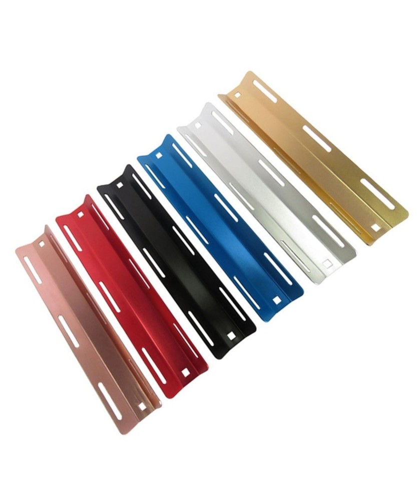 Diving Single Tank Adapter For Technical Scuba Diving-Backplate Back-Frame STA