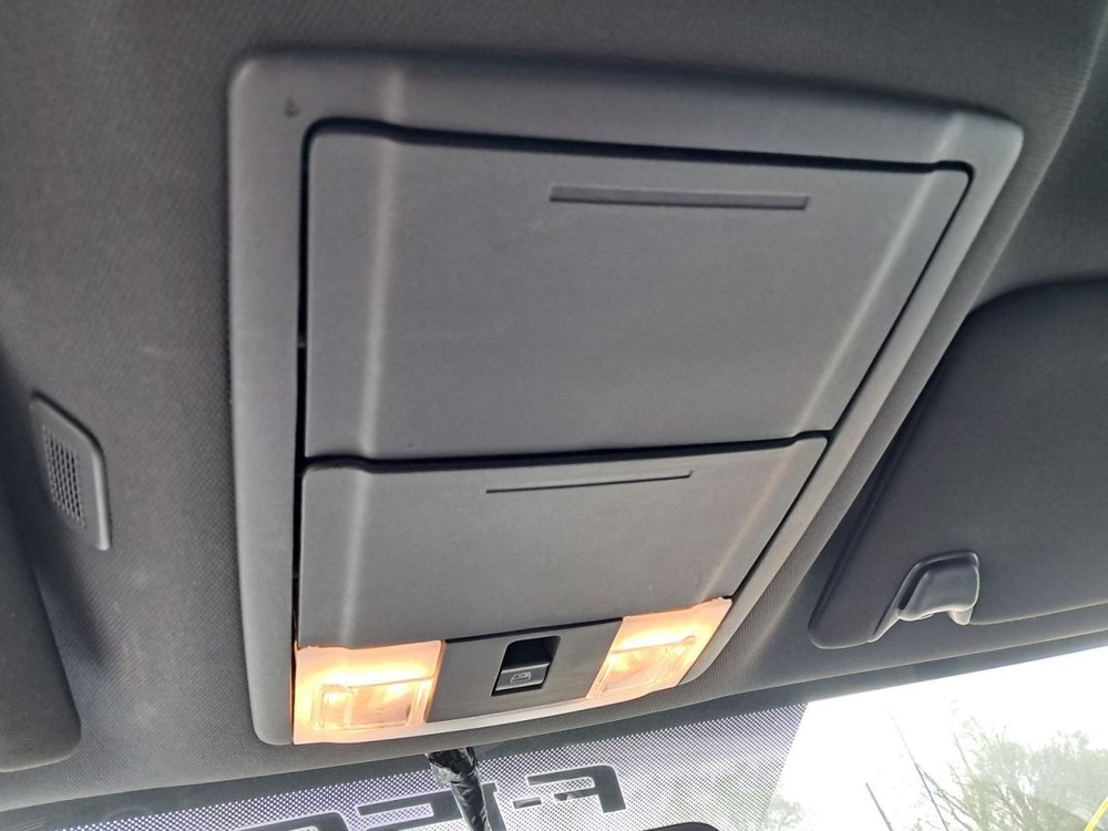 F150 2011 Glove Box 4846201
