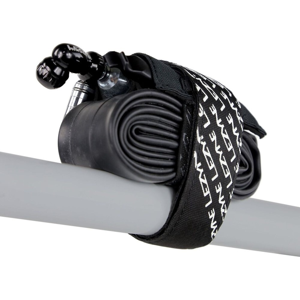 Lezyne SendIt Caddy Black, One Size