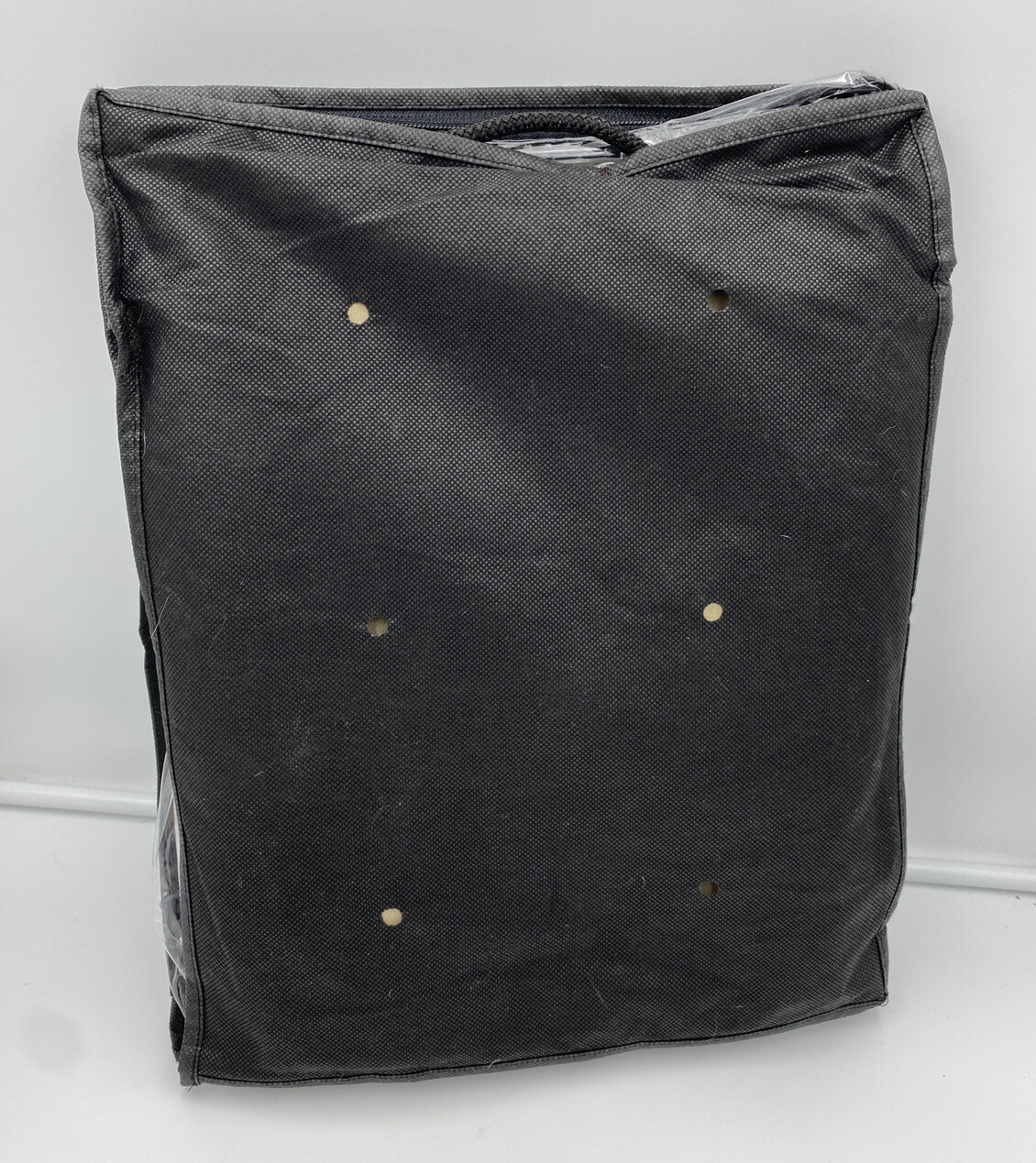 Sexy Bunny Black Underwire Bodysuit 6pc Costume 5098 Size Small New