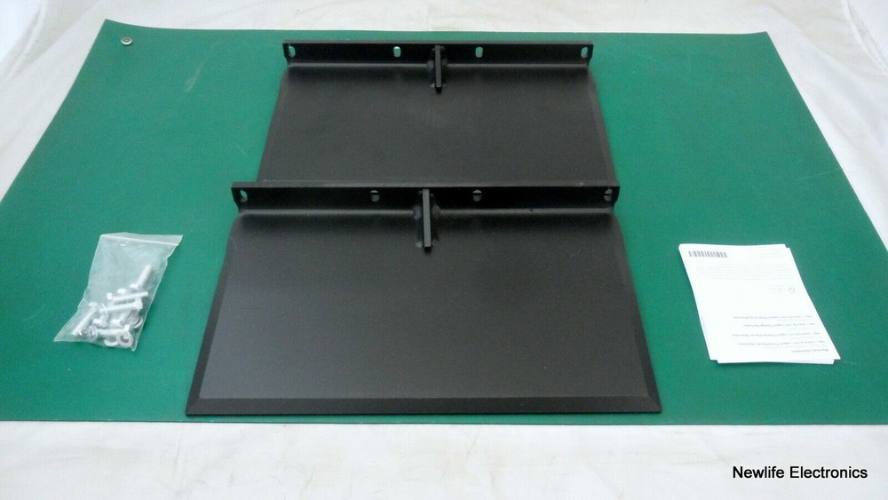 HP BW932A 600mm JackBlack Rack Stabilizer Kit