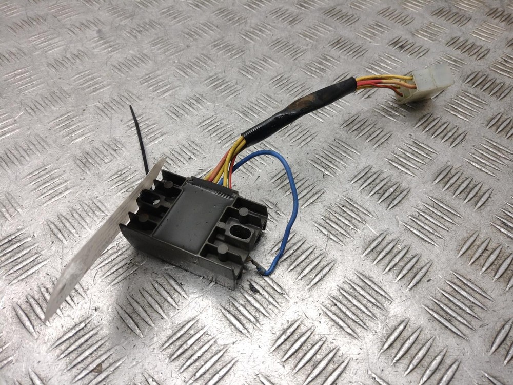 1999 APRILIA RS125 RECTIFIER REGULATOR