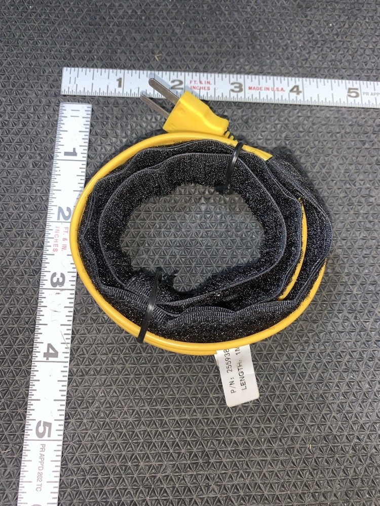 Fluke 2559389 Pipe Temperature Probe 1M Length