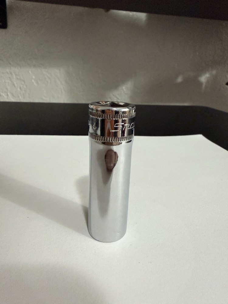 Snap On 6 Point Deep Socket SFSM12 12mm