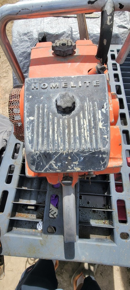 Homelite 2100 super automatic