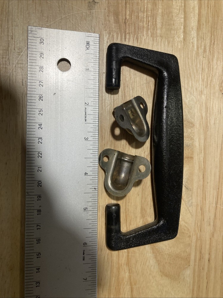 Craftsman Handle From Vintage Tool Box Lot C