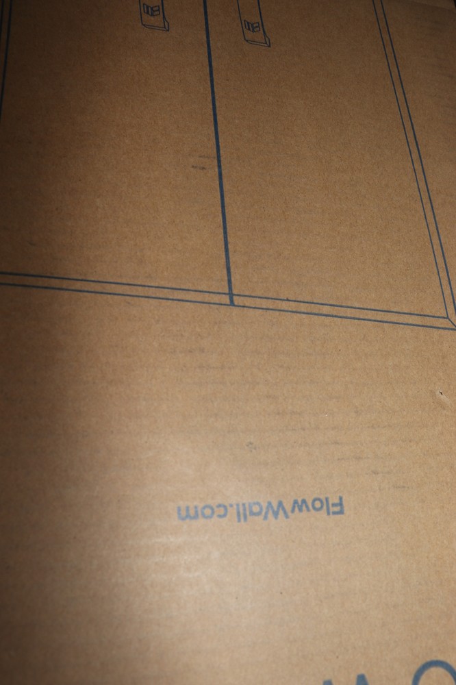 (Pair) Short Cabinet Doors FWC-D02.2
