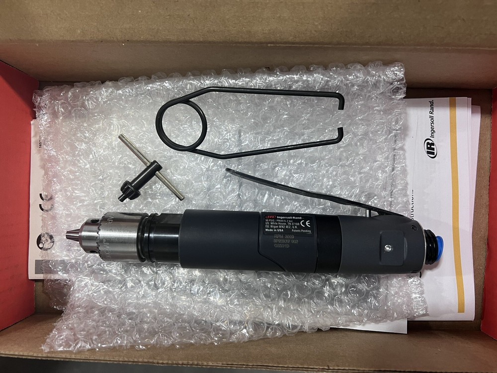 Ingersoll-Rand QS301D