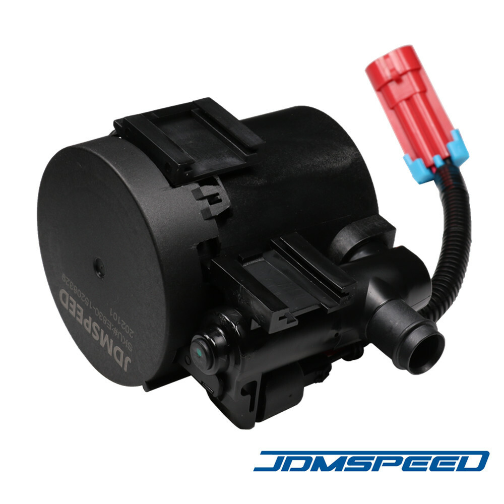 Evaporator Emission Canister Solenoid Valve for Chevrolet GMC Buick Olds Pontiac