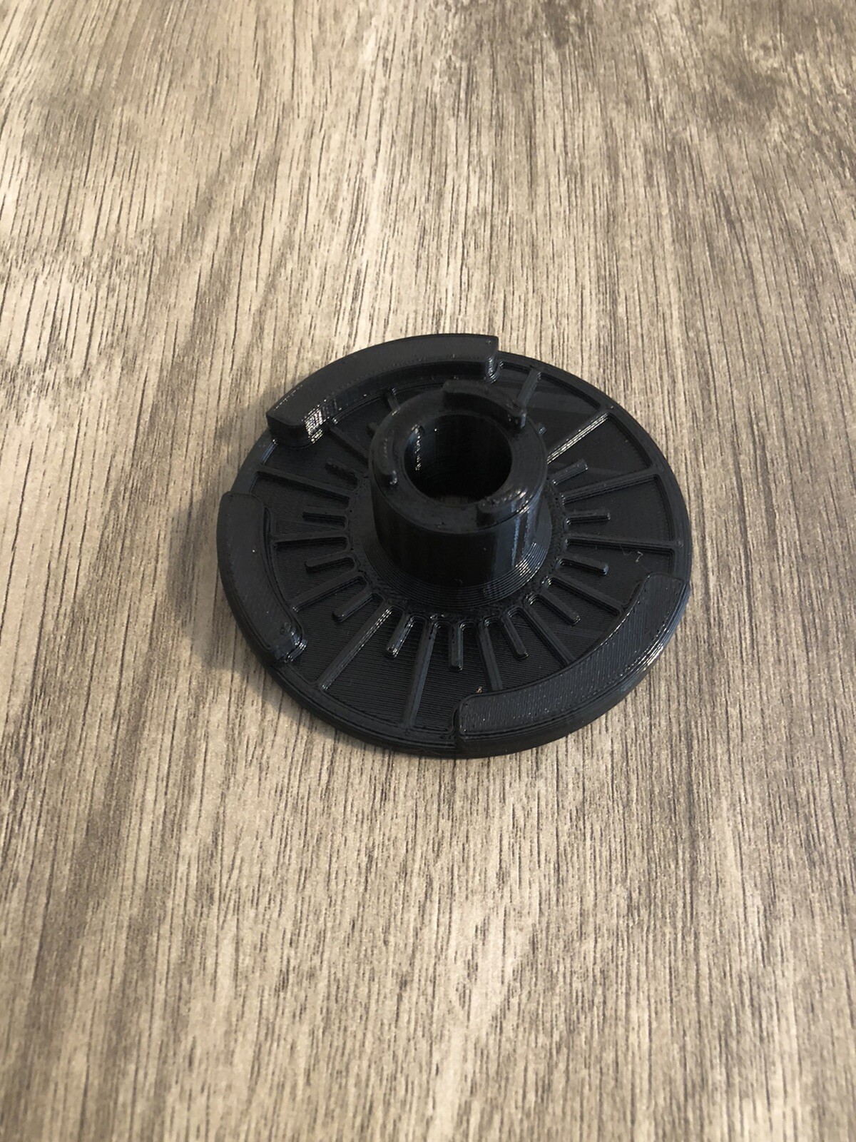 Nautilus / Bowflex 552 Series 2 Disc 3 Replacement ***Improved Strength***