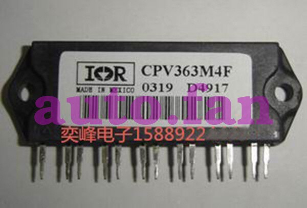 1PCS CPV363M4F module
