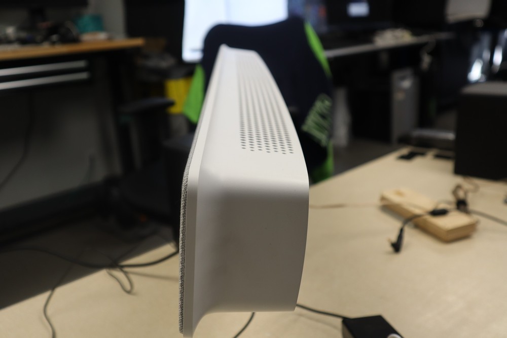 Cisco Webex Quad Conference Room Camera TTC8-10 - Used Condition