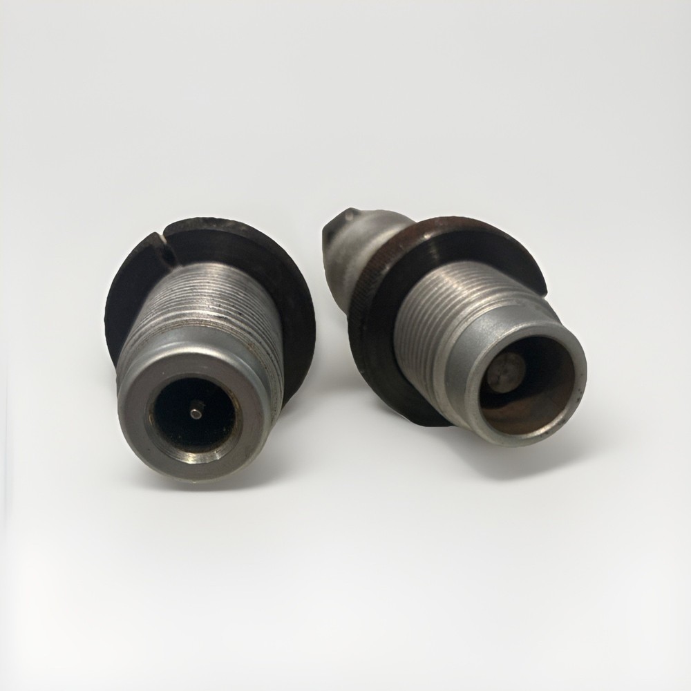 Pacific Durachrome Reloading Dies Set .38-357-357 Handgun Caliber