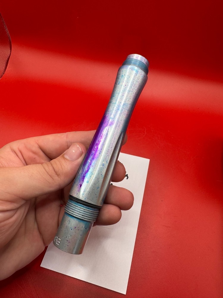 Bob Long Paintball Barrel Back 685 Bore AC Thread