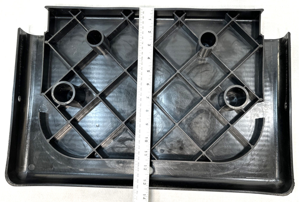 Bowflex Power Pro & XTL Standing Platform