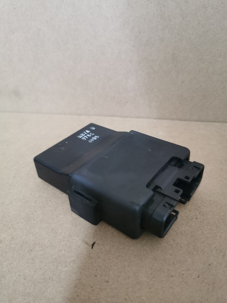1999 Honda CB600F ECU Unit
