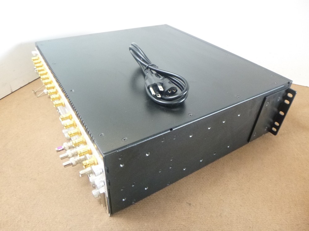 Broadcast Pix Granite Switcher GSW0270